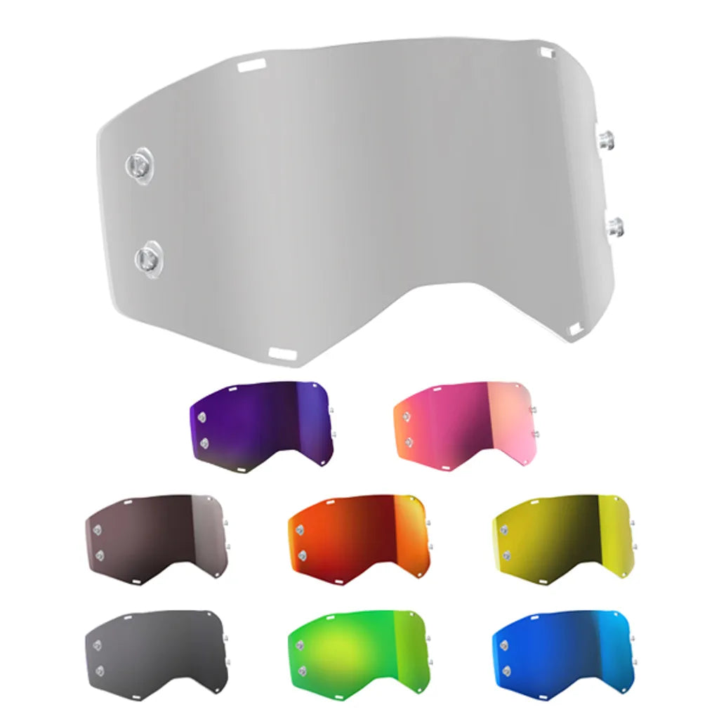 SCOTT PROSPECT GOGGLE LENSES - WORKS LENS