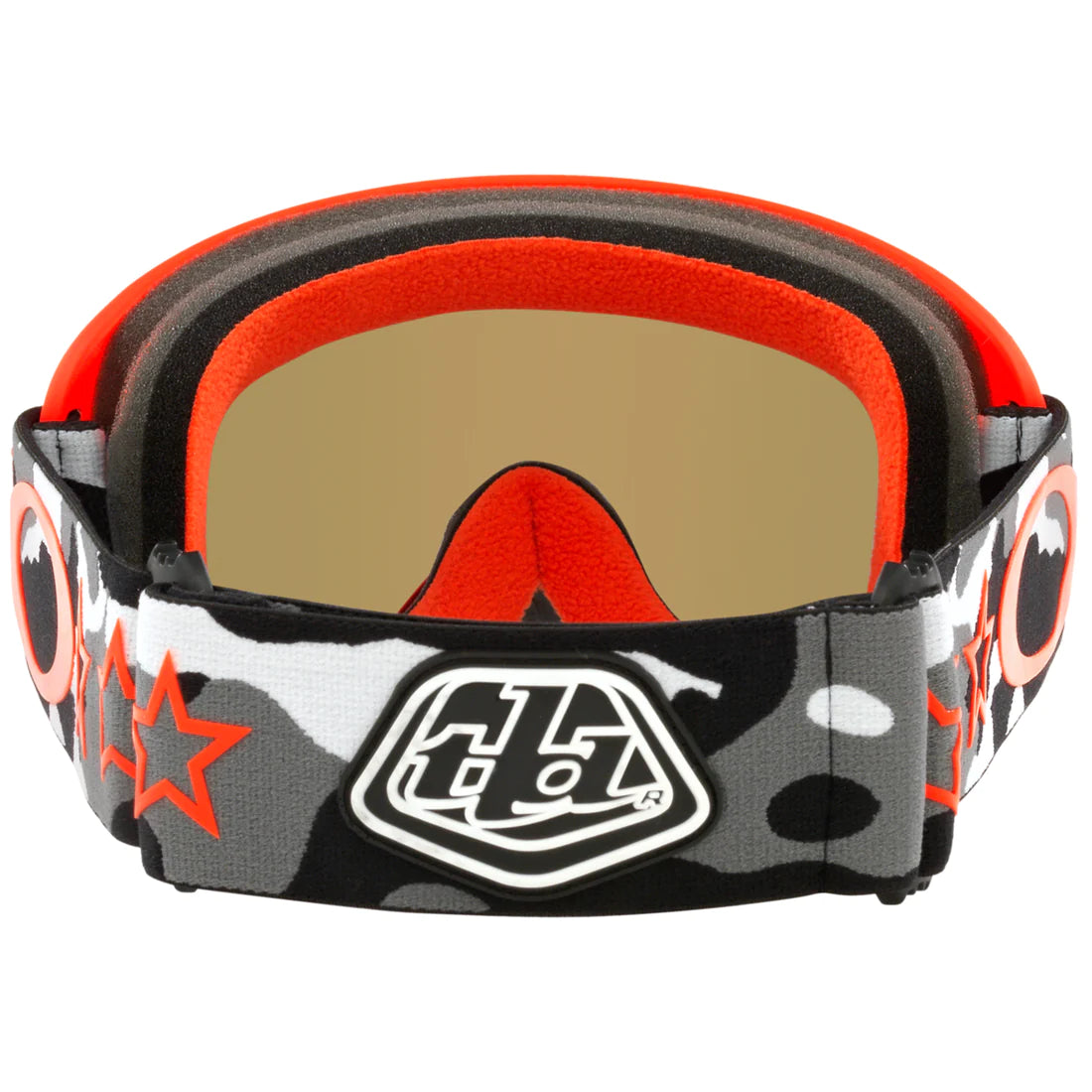 O-Frame® 2.0 PRO MX Troy Lee Designs Series Goggles FREE POSTAGE!