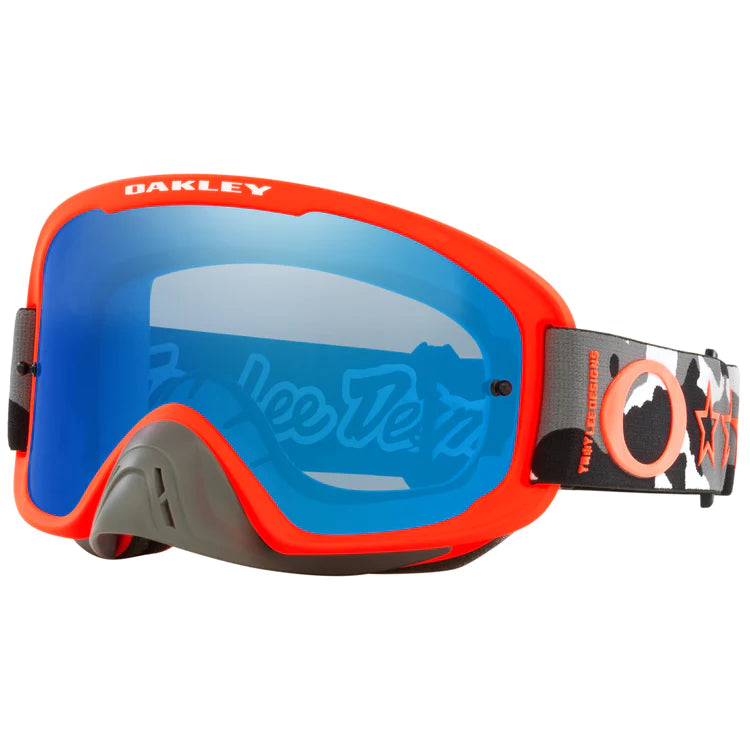 O-Frame® 2.0 PRO MX Troy Lee Designs Series Goggles FREE POSTAGE!