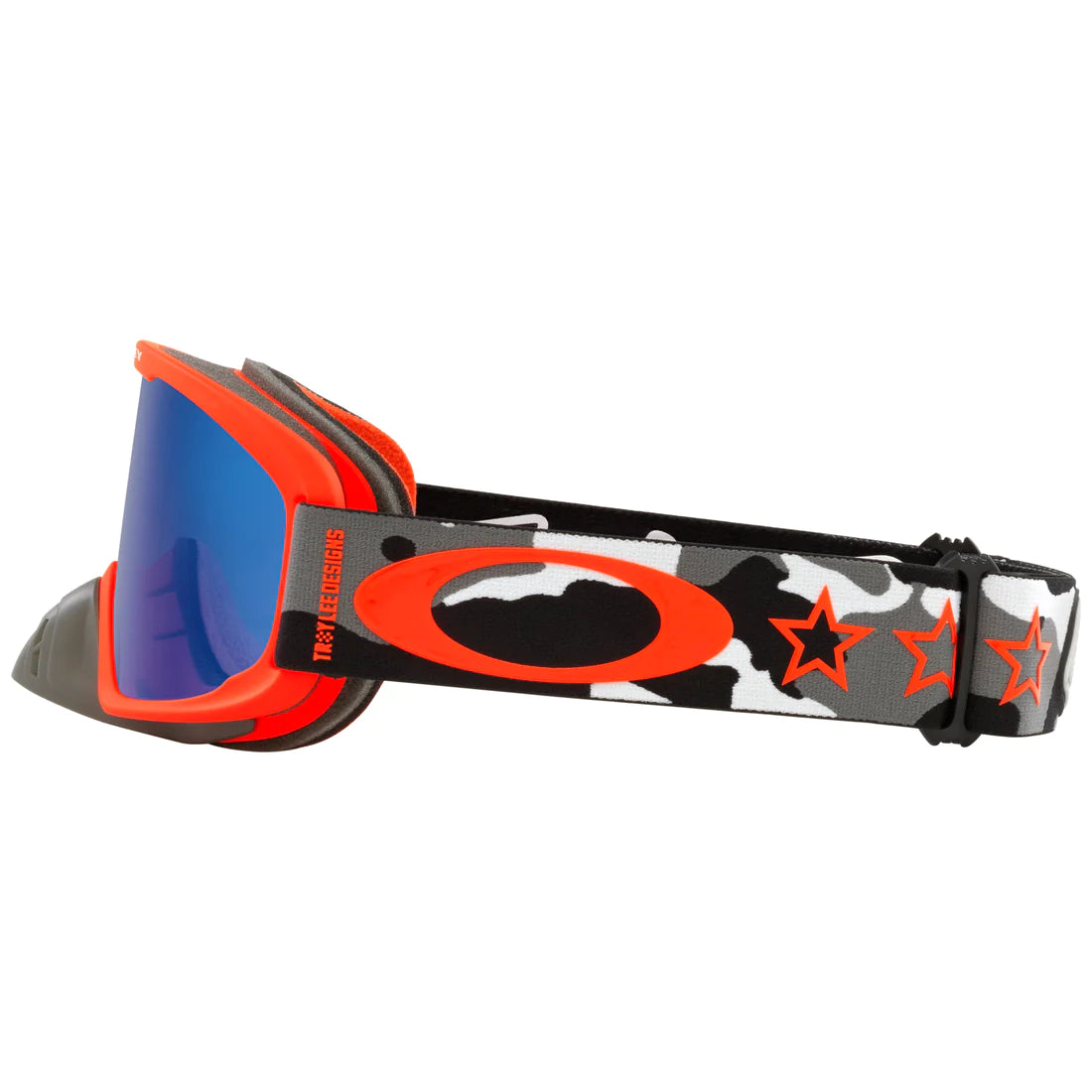 O-Frame® 2.0 PRO MX Troy Lee Designs Series Goggles FREE POSTAGE!